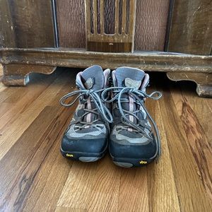 Women’s ASOLO Hiking Boots